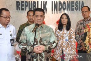 Sinergi Swasta Kunci Utama Bangun Desa