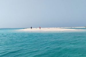 politica news 6 Rahasia Tersembunyi Pulau Lanjukang Makassar