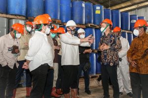 Terungkap Bahaya Tersembunyi Target Bebas Merkuri 2030