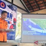 Misteri Jurnalis Hilang SAR Perluas Hingga Samudra