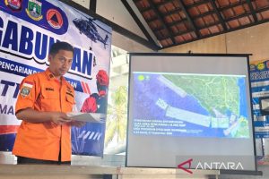 politica news 18 Misteri Jurnalis Hilang SAR Perluas Hingga Samudra