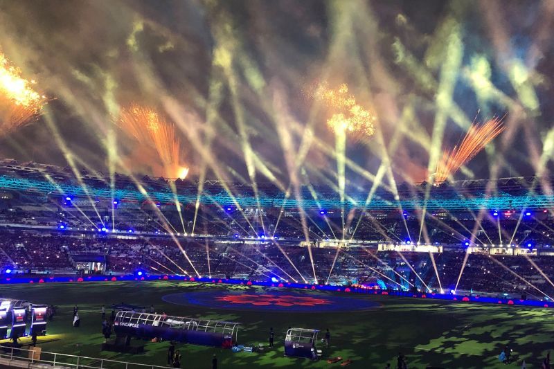 FIFA Bongkar Rahasia Indonesia Tuan Rumah Piala
