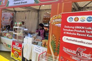 Produk Palu Siap Guncang Pasar Dunia