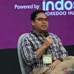 Frekuensi Ini Penentu Nasib Indonesia Emas