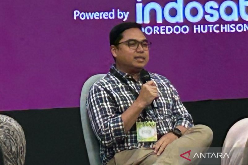 Frekuensi Ini Penentu Nasib Indonesia Emas
