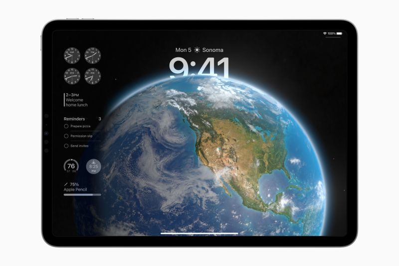 iPad Mini 8 Bocor Pakai Layar OLED dan Chip A20