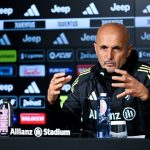 Spalletti Ungkap Taktik Hadapi Badai Juventus