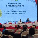 Terungkap Strategi Kuat Pemuda Papua Hadapi Dunia