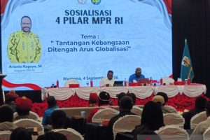 politica news 7 Terungkap Strategi Kuat Pemuda Papua Hadapi Dunia