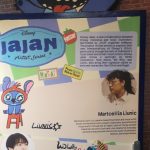 Kejutan Disney Jajan Lokal Mengguncang Pasar Seni