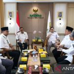 Zakat Masjid Kini Digital Lebih Amanah