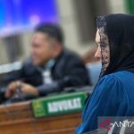 Bupati Fadia Arafiq Terancam Penjara Berat
