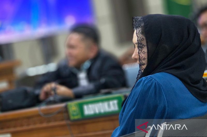 Bupati Fadia Arafiq Terancam Penjara Berat