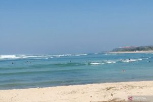 Bali Siaga Cuaca Ekstrem November Ini