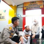 Identitas Suami Korban Kapal Virgo Akhirnya Terungkap