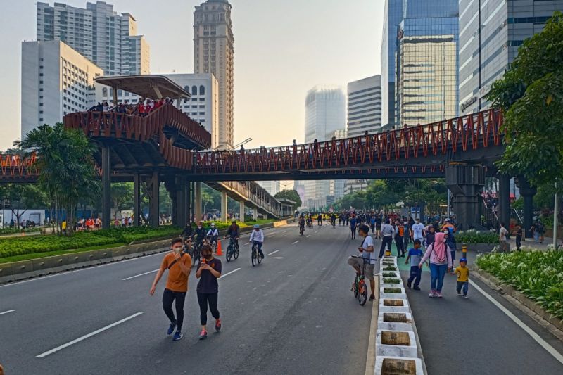 CFD Bukan Sekadar Jalan Santai Tapi Revolusi 1 CFD Bukan Sekadar Jalan Santai Tapi Revolusi