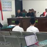 Skandal Fee Proyek Rejang Lebong Terbongkar