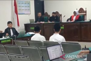 Skandal Fee Proyek Rejang Lebong Terbongkar