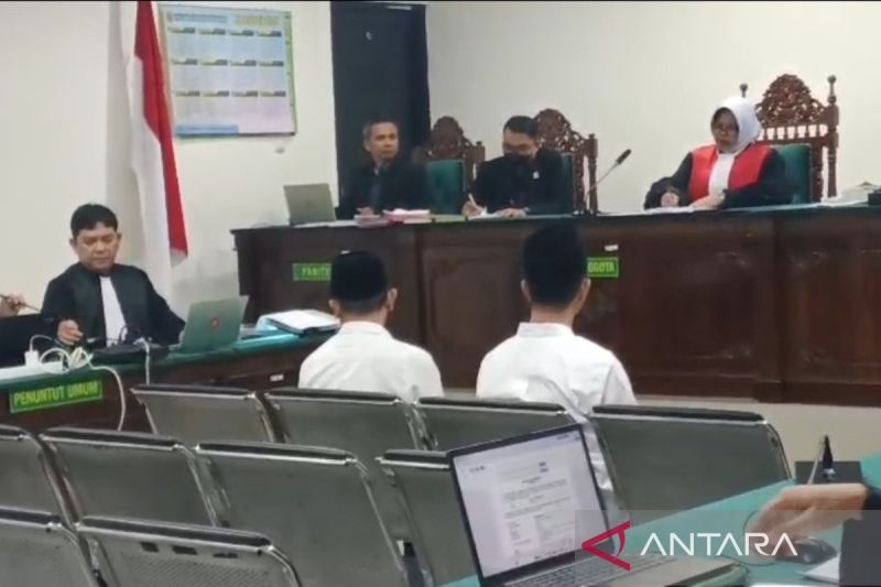 Skandal Fee Proyek Rejang Lebong Terbongkar