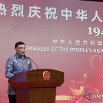 Terkuak Peran Penting China di ASEAN