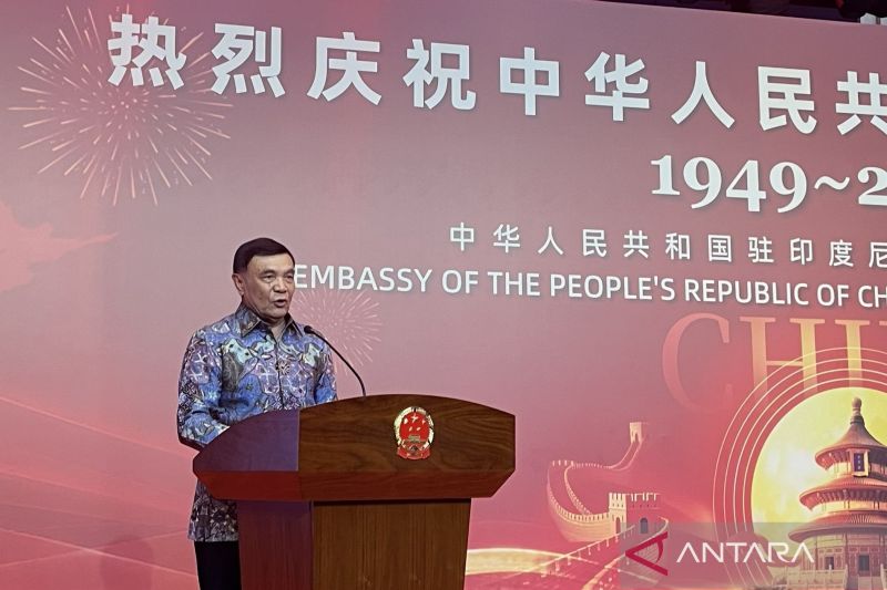 Terkuak Peran Penting China di ASEAN