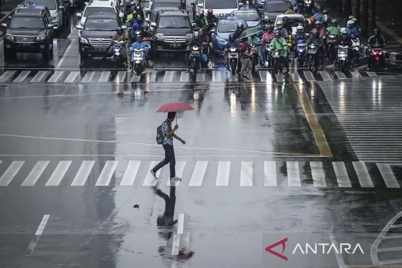 Waspada Ancaman Penyakit Saat Hujan Datang 1 Waspada Ancaman Penyakit Saat Hujan Datang