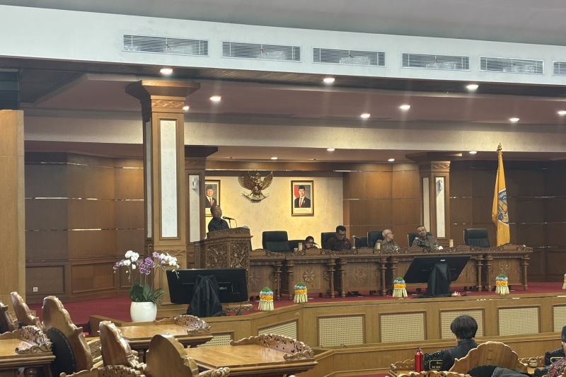 Wajah Baru Bali Proyek Megah Siap Ubah Total