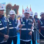 Benoa Jadi Wisata Pengambengan Jadi Pusat Ikan