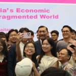TERBONGKAR Utang Whoosh Luhut Ungkap Rahasia