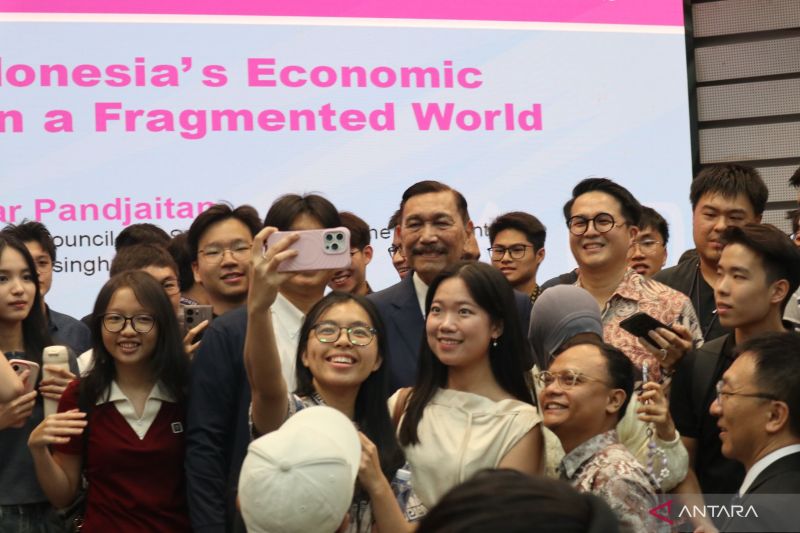 politica news 4 TERBONGKAR Utang Whoosh Luhut Ungkap Rahasia