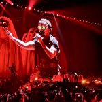The Weeknd Guncang Jakarta di Malam Kedua