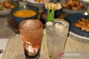Minum Es Bikin Batuk Ini Fakta Mengejutkan