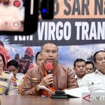 Tragedi Laut Jawa Kapal Bergeser Bahaya Mengintai