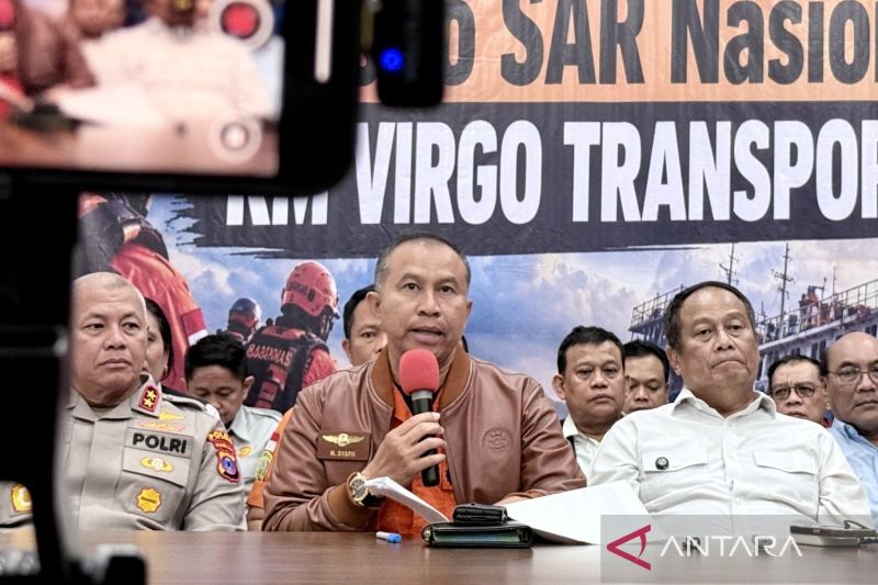 Tragedi Laut Jawa Kapal Bergeser Bahaya Mengintai