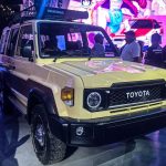 Bawa Pulang Kijang Modif dan Hot Wheels Gratis