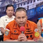 Misteri KM Virgo Terbalik Tim Dunia Turun Tangan