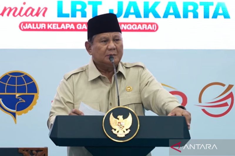 Prabowo Bocorkan Kunci Kebangkitan Bangsa