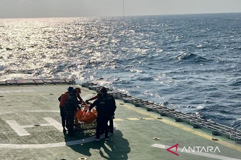 Heboh Penemuan Korban Aturan Penting Segera