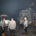 Gawat Darurat RSJ Kalsel Evakuasi Puluhan Pasien