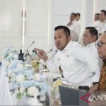 KPK Kaltim Desak Triliunan Rupiah Hak Migas