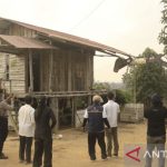 Hanya Seminggu Warga Tahura Harus Angkat Kaki