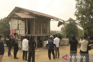 politica news 18 Hanya Seminggu Warga Tahura Harus Angkat Kaki