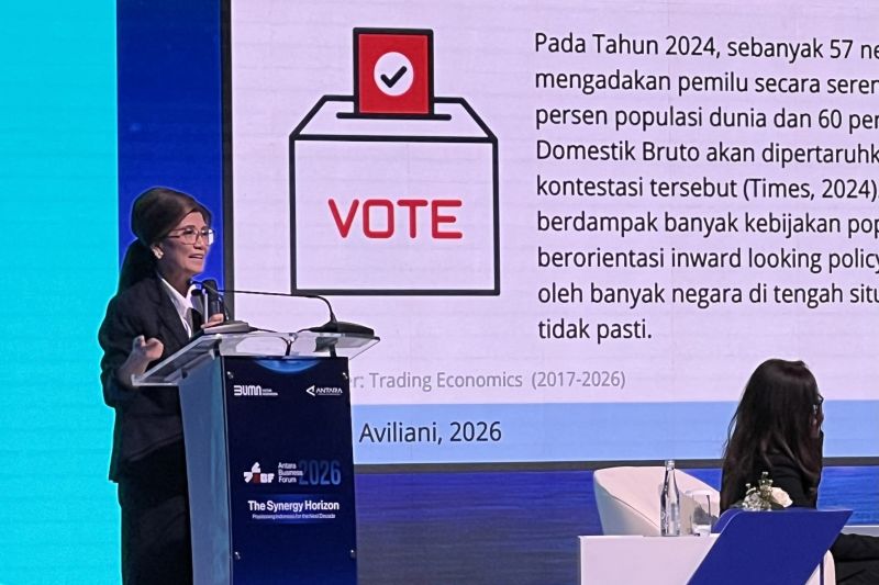 Terungkap Potensi Pasar Baru Indonesia Menggila
