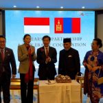 70 Tahun Hubungan Indonesia Mongolia Makin Erat