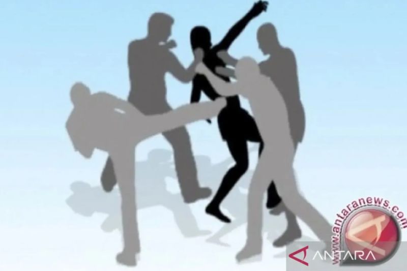Dalang Pengeroyokan Sadis Jakut Terjaring