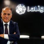 Real Madrid Balas Dendam Bos LaLiga Kaget