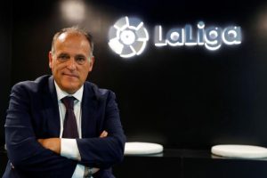 politica news 12 Real Madrid Balas Dendam Bos LaLiga Kaget