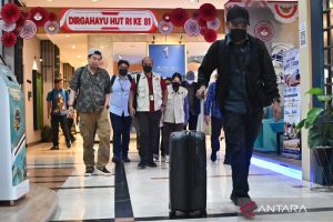 BADAI HUKUM: KPK KEJAGUNG BERAKSI BESAR BESARAN