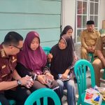 Budi Rustandi Kunjungi Rumah Bagus Khairunnas