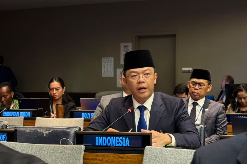 Ancaman Laut Naik Bikin Ngeri Indonesia Desak Dunia Bertindak 1 Ancaman Laut Naik Bikin Ngeri Indonesia Desak Dunia Bertindak